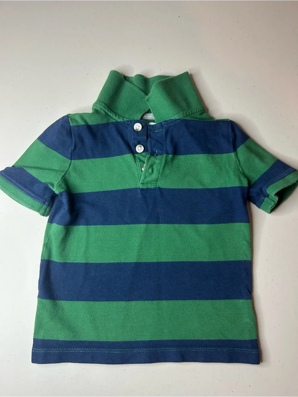 Old Navy kids Polo
